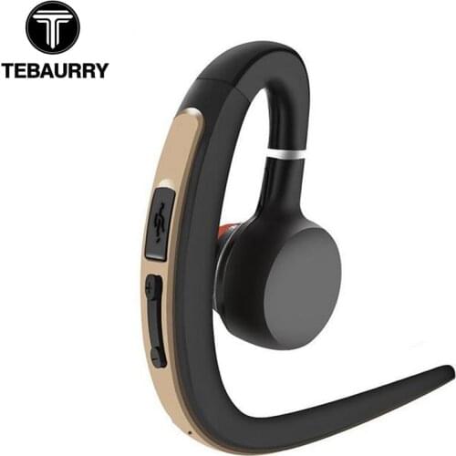 Tebaurry Wireless Headphones