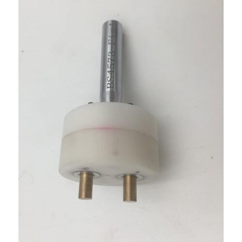 BS4573 Figure4-"Non-contact" test gauge