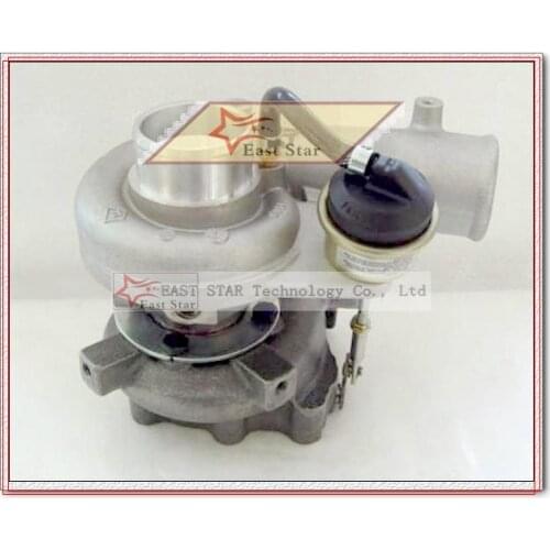 TB25 452162 452162-0001 722687 722687-5001S 14411-7F411 Turbo Turbocharger For Nissan Terrano 2 93-07 Pathfinder 01- TD27TI 2.7L