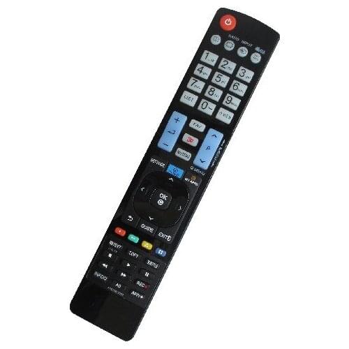 Universal Remote Control Fit For LG 32LE7500 37LE7500 42LE7500 LED LCD HDTV TV