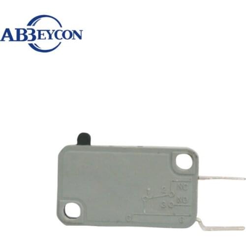 YT KW7-0E solder terminal micro switch / micro switch for coffee machine / micro switches 16a 250v