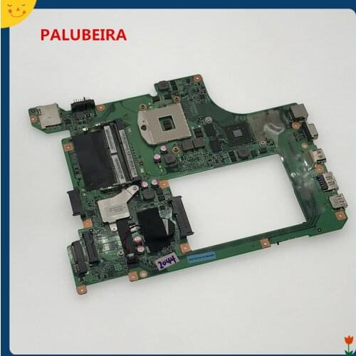 48.4JW06.011 10203-1 LA56 MB motherboard for Lenovo V560 Laptop motherboard GT310M 1GB(not fit B560)