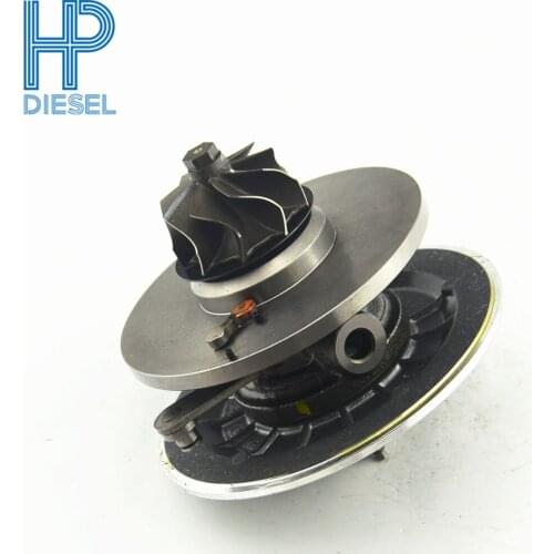 727461-5007S cartridge turbine repair kits for Mercedes C 220 CDI W203 150 HP OM646 - 727461-5006S turbocharger core CHRA 727461