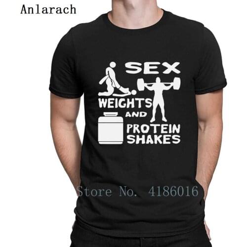 Anlarach T-shirts