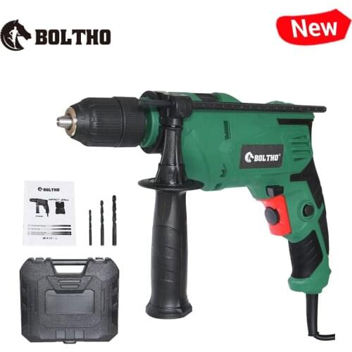 Электродрели BOLTHO China At AliExpress