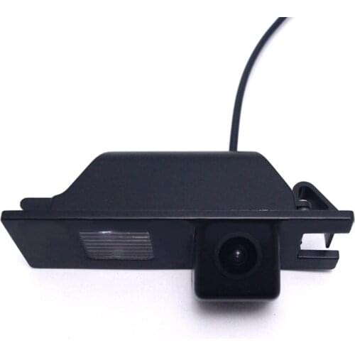 CCD Car Rear View Camera For Buick Astra H J / Corsa D / Vevtra C 2002~2015 Auto Backup Parking Cameras Reverse Vehicle Camera