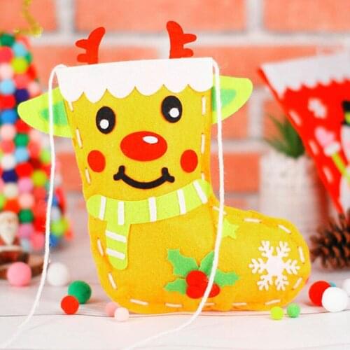 Chinget Christmas Gift Bags