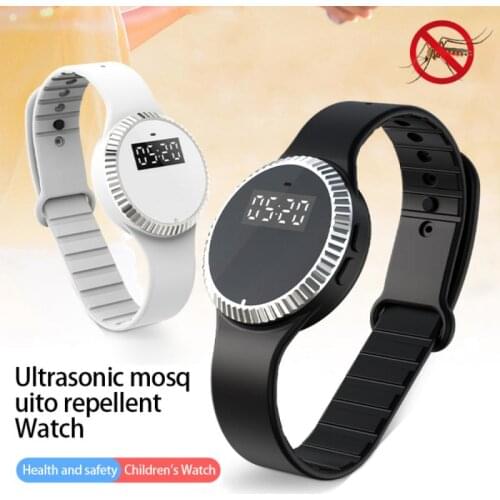 COPOZZ Mosquito Bracelets