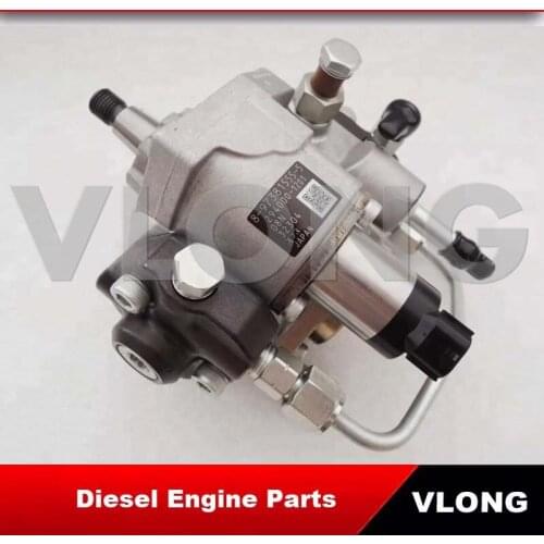 Common Rail Diesel Fuel Pump 294000-1200 1201 12021203 0490 For ISUZU 4JJ1 8-97381555-18-97381555-4 8-97381555-5 8-97381555-6