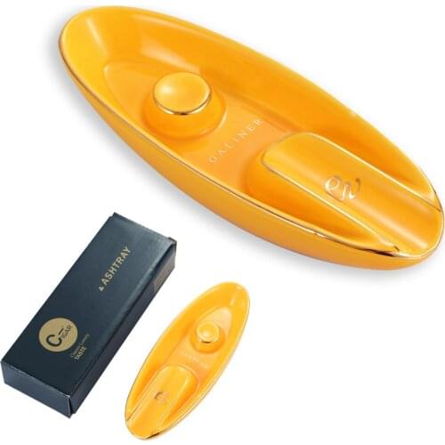 GALINER Gift Ashtrays