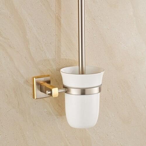 GIASIN Toilet Brushes