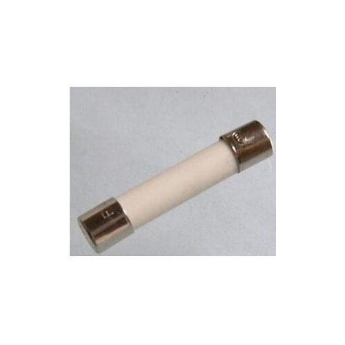 Ceramic Explosion-Proof Fuse Tube 5a10a15a20a 6.3*32MM 250V