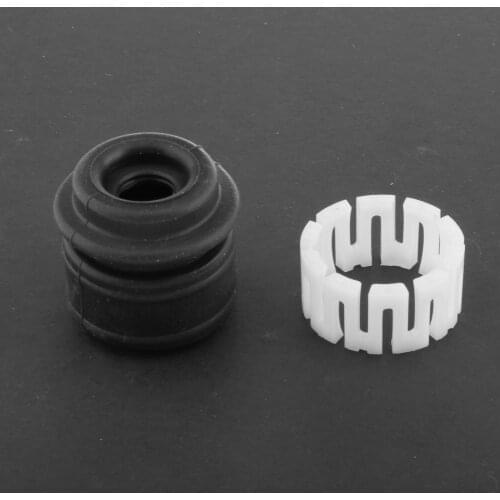 NEW Lever M/T Ball Seat W/Dust Seal for Civic CRX Del Sol VTEC