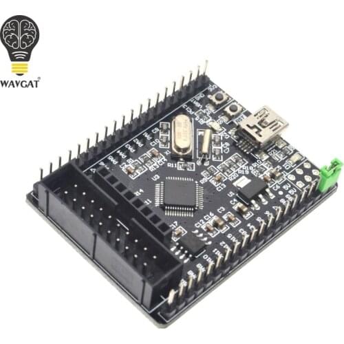 WAVGAT STM32F103C8T6 stm32f103 stm32f1 STM32 system board learning board evaluation kit development board