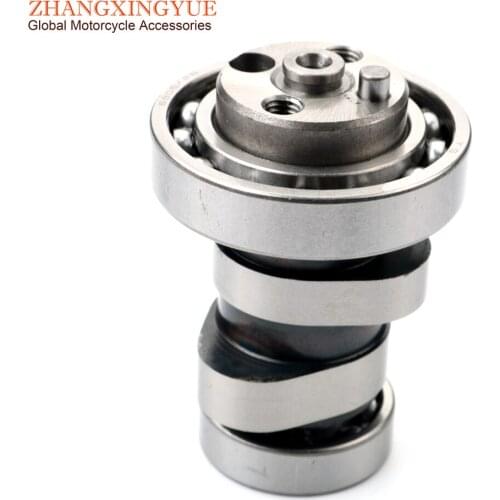 Scooter Camshaft For Vespa GTS125 LT125 LXV125 Primavera125 S125 Sprint125 946 GTS LT LXV S Sprint 125cc 3V 4T 1A0035075