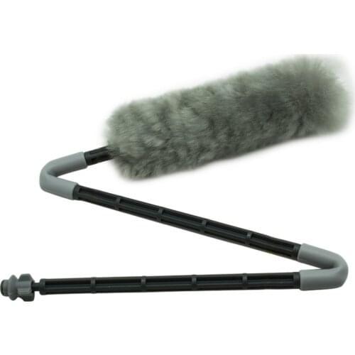 27" 71cm Length Paintball Airgun PCP Barrel Maid XL Swab / Squeegee