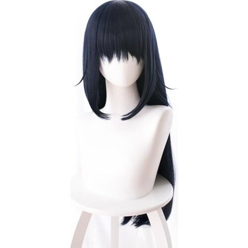 That Time I Got Reincarnated as a Slime Shizu Cosplay Wig Cosplay Costume Hair 70cm/27.5inches Halloween party Wig