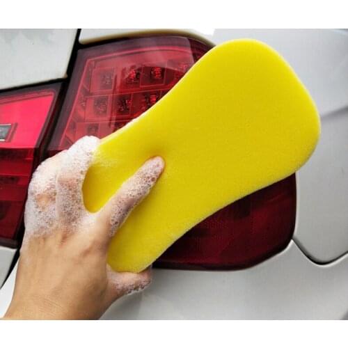 Thick Plush microfiber towel car washing accessories super absorbent car cleaning retail fabric for Buic car
