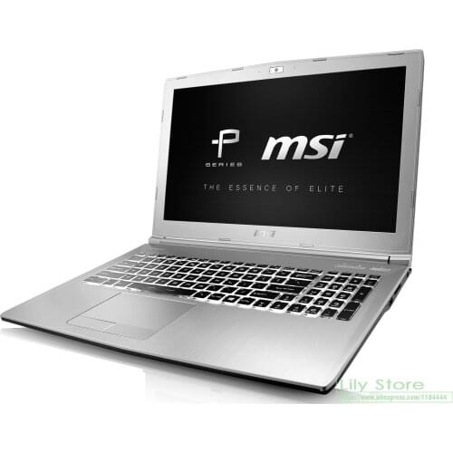 Waterproof Transparent Tpu Notebook Keyboard Covers For MSI PL60 GS70 GS60 GT72 X15S GE62 GE72 PE60 PE70 GT62 GL62 GP62 GL72