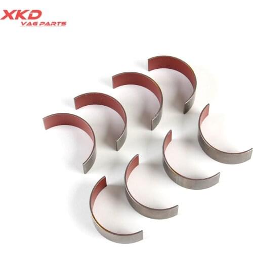 NEW 06H 105 701 P Connecting Rod Bearing Shell For V-W Arteon Je-tta Passat Tiguan A-udi A4 A6 Q3 Q5 TT 06H105701L 06H105701S