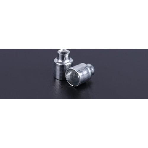 10pcs Bicycle Brake Cable Cap End Protector Cover Cycling MTB Bike Accessories U7EF