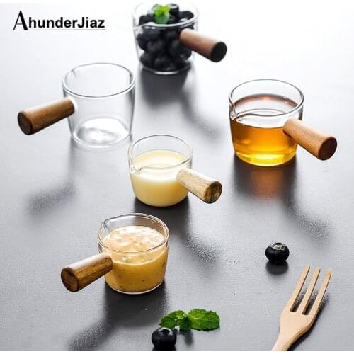 AhunderJiaz Gravy Boats