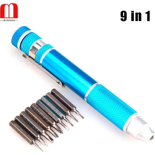 Binoax Tool Kits