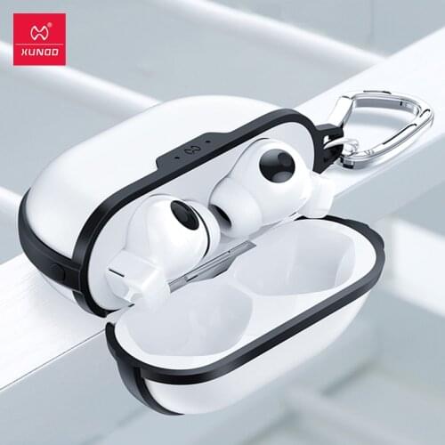 For Huawei Freebuds Pro Case,100% Xundd Protective Cover for Free buds Pro чехол
