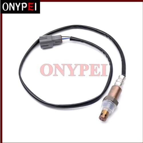 Downstrem O2 Sensor Oxygen Sensor 22690-AA500 22690-AA501 234-4446 For 2002 Impreza 04-09 Legacy