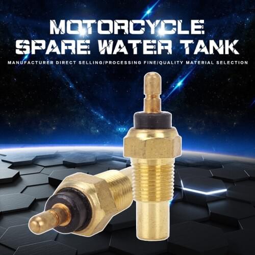 Radiator Water Pump Sensors For Honda CB400 VTEC 1999 2000 2001 2002 2003 2004 2005 2006 2007 2008 VTEC400 Motorcycle