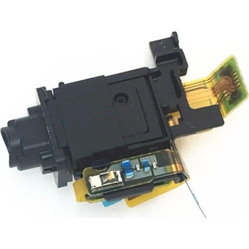 Headphone Jack Flex Cable for Sony Xperia X Performance