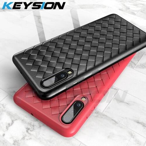 Keysion Phone Cases Samsung Galaxy J6 2018