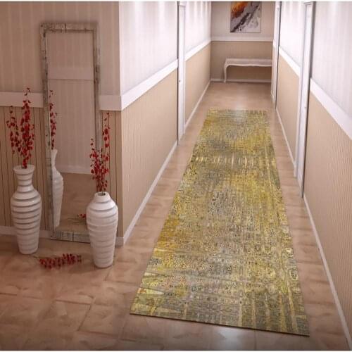 Asha Patterned Carpet, Runner Rug,Hallway Runner Rug,Runner,Floor Rug,Corridor Rug,Decorative Rug