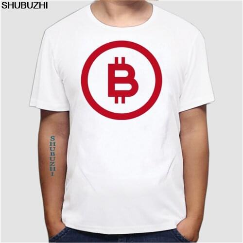 Cryptocurrency Bitcoin Litecoin Dash Zcash Ethereum Monero Homme T-shirt Short Sleeve O-neck Cotton Men T Shirt euro size