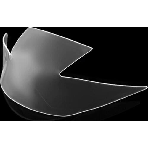 MTKRACING GSXR 125 150 Motorbikes Acrylic Headlight Protector Cover Screen Lens For Suzuki GSX-R125 GSX-R150 2017-2018