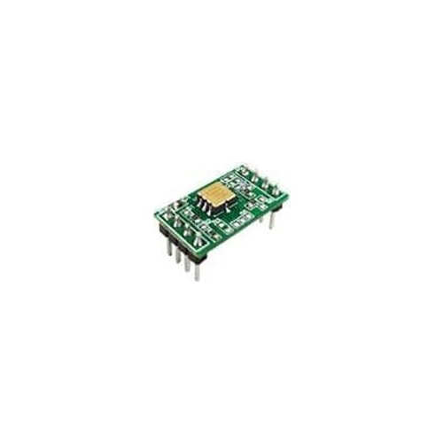 MXR7305VF-B Acceleration Sensor Development Tools MXR7305VF Prototyping Evaluation Board