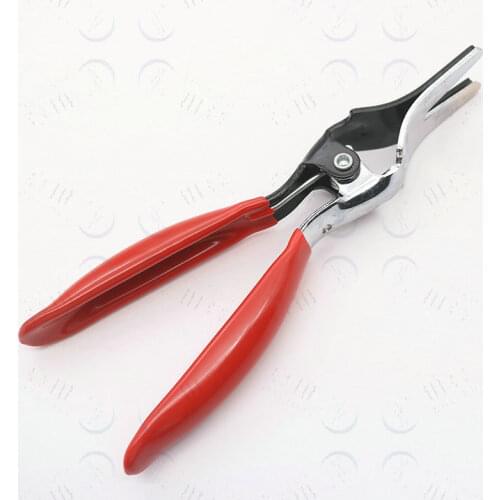 Auto Remote Car Key Disassembling Tool Locksmith Pilers Lock Kits Tools