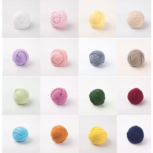 New Baby Photography Blanket Newborn Basket Filler Background 40 *160 Newborn Photography Props Backdrop Fabrics Baby Wrap Cloth