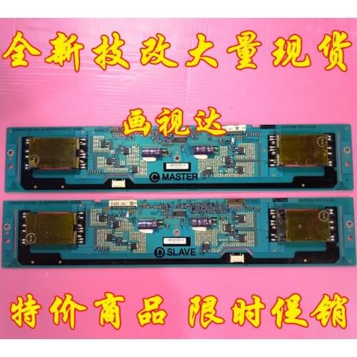 Original inventor HIGH VOLTAGE BOARD Tlm4729p lt4719fhd l46m61f 6632l-0392d 6632l-0393d T-CON connect board