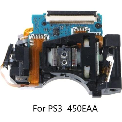 Original KEM-450EAA KES-450E Optical Pick-up Head Lens Repair Parts for playstation 3 PS3 Game Console HCCY