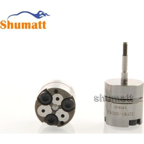 Control valve 32F61-00062 for Diesel engine 320D excavator injector 317-2300 326-4700