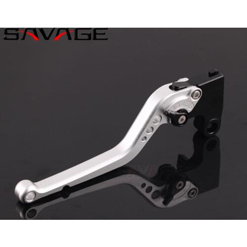 Clutch Lever For TRIUMPH SPEED TRIPLE TRGER 800 1050 THRUXTON Street Cup 2015-2019 Motorcycle Accessories Handle Lever Bar CNC