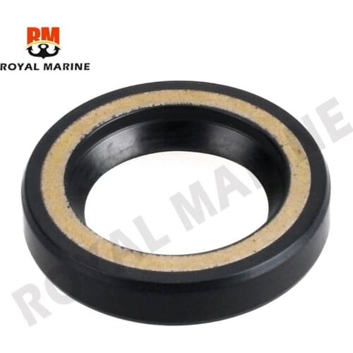 93101-20048 Oil Seal S-type Replaces For Yamaha Outboard Motor Parsun,Hidea 15HP 25HP Size 20*30*6 boat engine parts