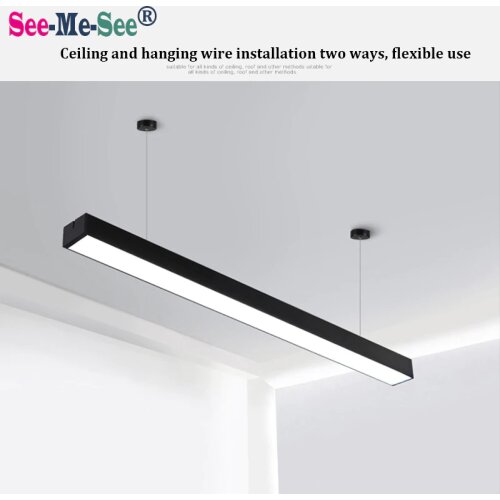 See-Me-See Designer Pendant Lights