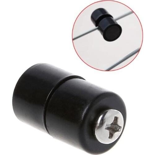 Bicycle Computer Magnetic Head Round Spoke Universal Stopwatch Odometer Supplies MTB Bike Parts Accessories