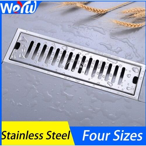WEYUU Bath Drains