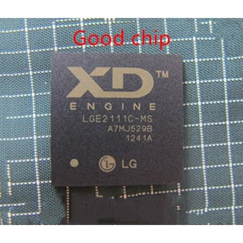 1PCS LGE2111C-MS BGA LGE4767A-LF-SB QFP LGE7363C-LF BGA LCD CHIP New original original