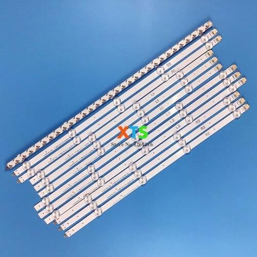 5set for LG 47 Inch LC470DU 47LN5200 47LN5400 47LN5700 47LN5750 47LN5700 47"TV 6916L-1259A 6916L-1260A 6916L-1261A 1262A