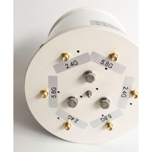 2.4G 5.8G 5g antenna outdoor engineer coverage H3C WA2610X WA2620X MIMO OMNI ANT-2506V-M6-E antenna