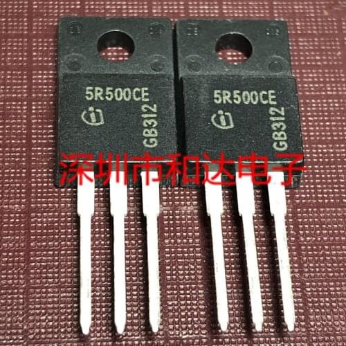 5R500CE IPA50R500CE TO-220F 500V 24A